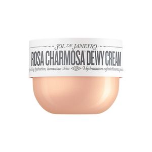 Crema Corporal Rosa Charmosa Dewy Body Cream - 90 ml