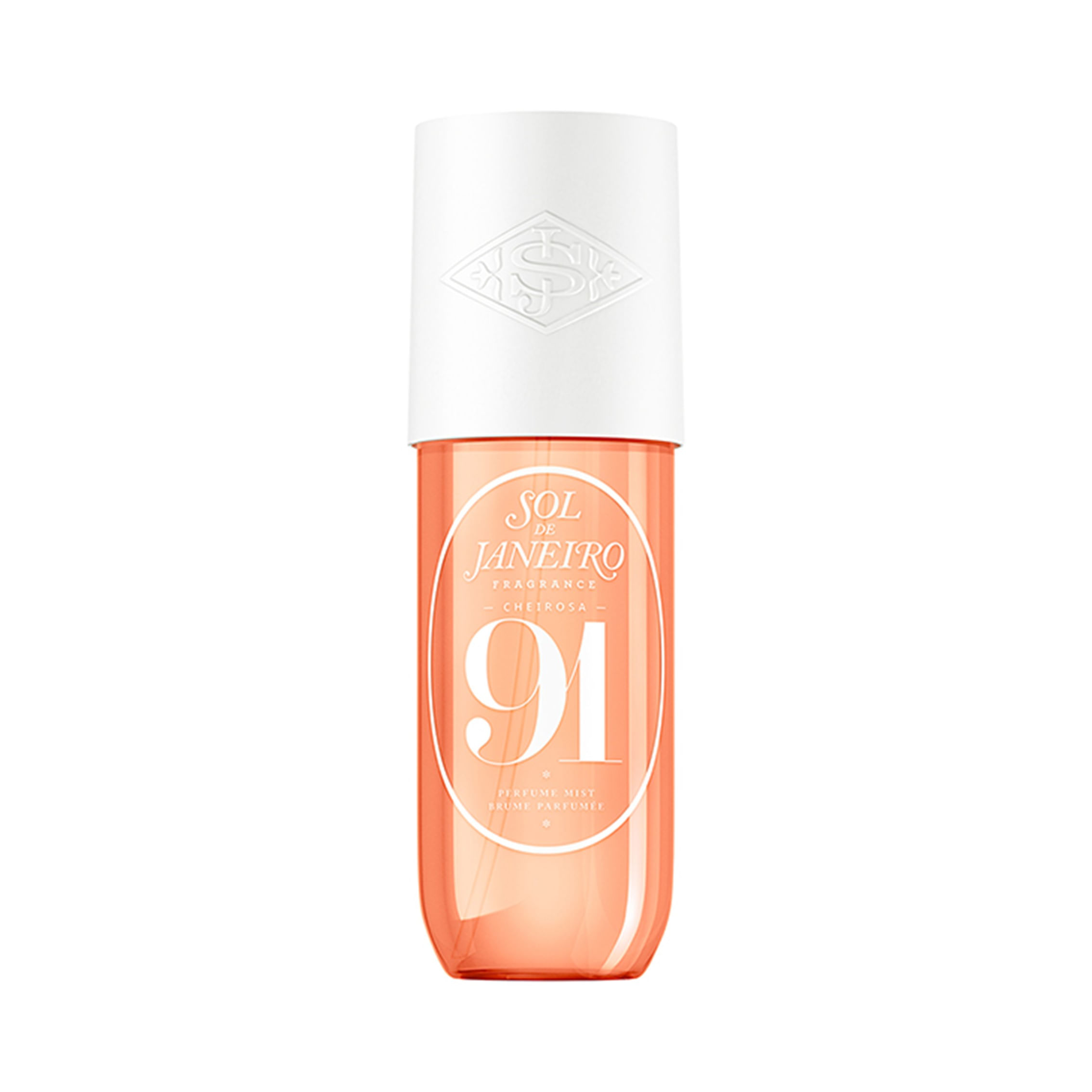 Bruma de Cuerpo y Pelo Cheirosa 91 Perfume Mist - 240 ml