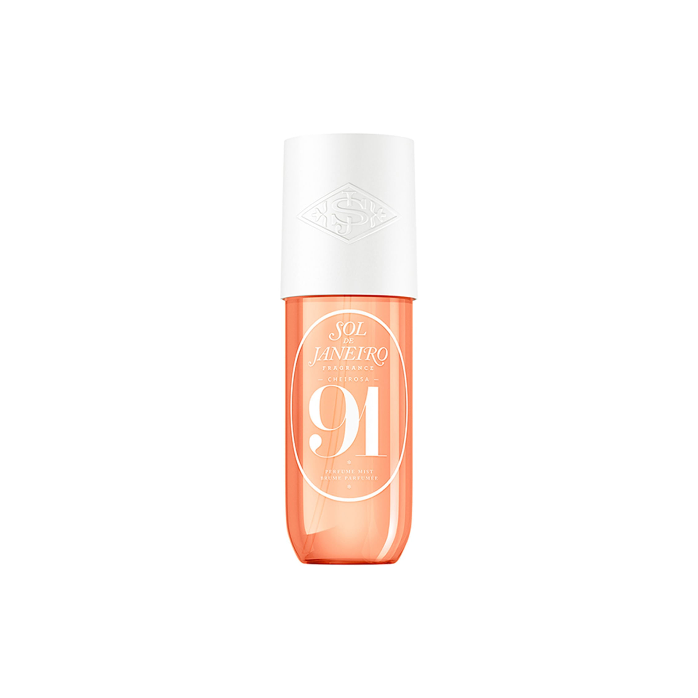 Bruma de Cuerpo y Pelo Cheirosa 91 Perfume Mist