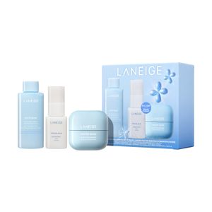 Kit de Cuidado de Piel Hydration Essential Set