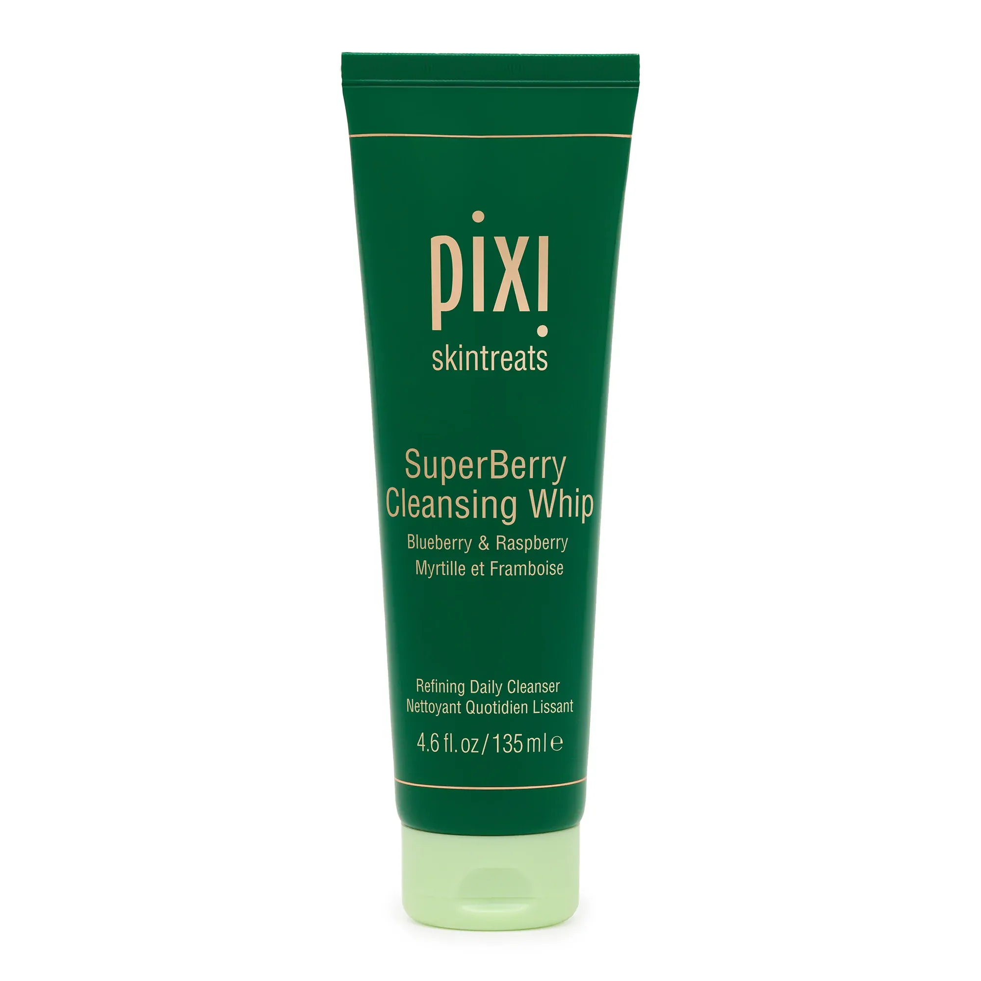 Limpiador Facial SuperBerry Cleansing Whip