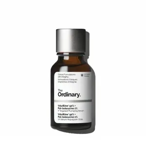 Suero Facial Volufiline 92% + Pal-Isoleucina 1%