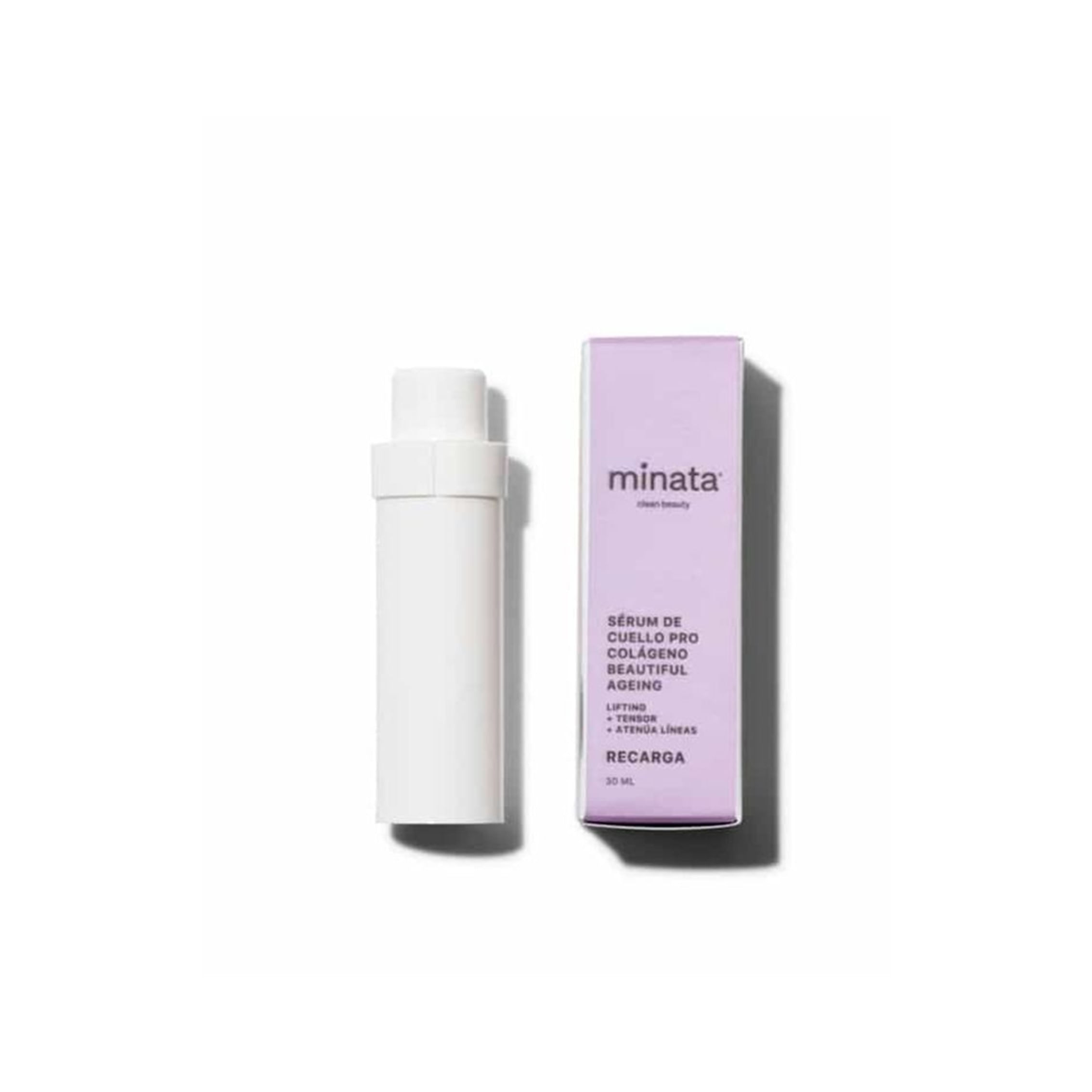 Repuesto de Suero para Cuello Pro Colágeno Beautiful Ageing