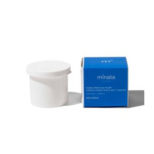 Recarga de Crema Hidratante Hidra Protein Pump