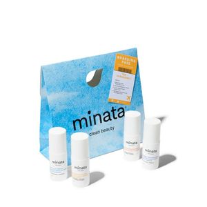 Kit Cuidado de Piel VIP Experience