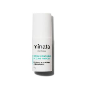 Contorno de Ojos Sérum Triple R