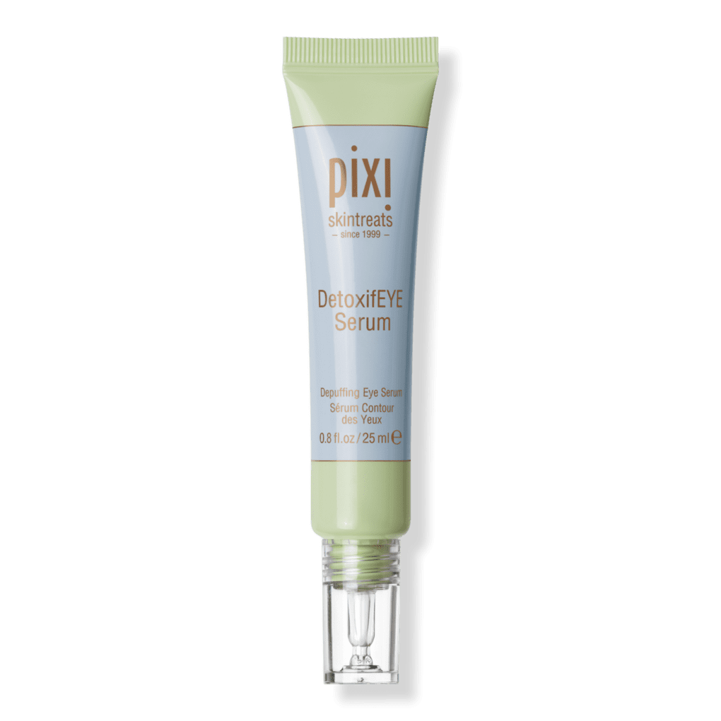 Contorno de Ojos Detoxifeye Serum