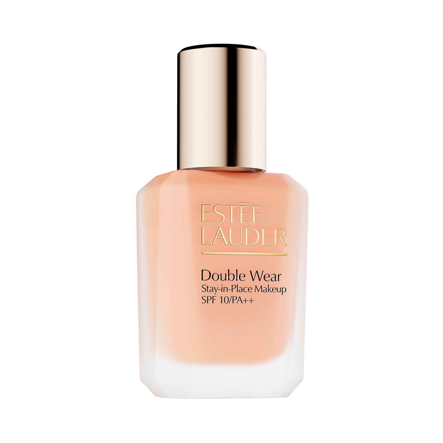 Base Líquida Double Wear Stay-in-Place SPF10