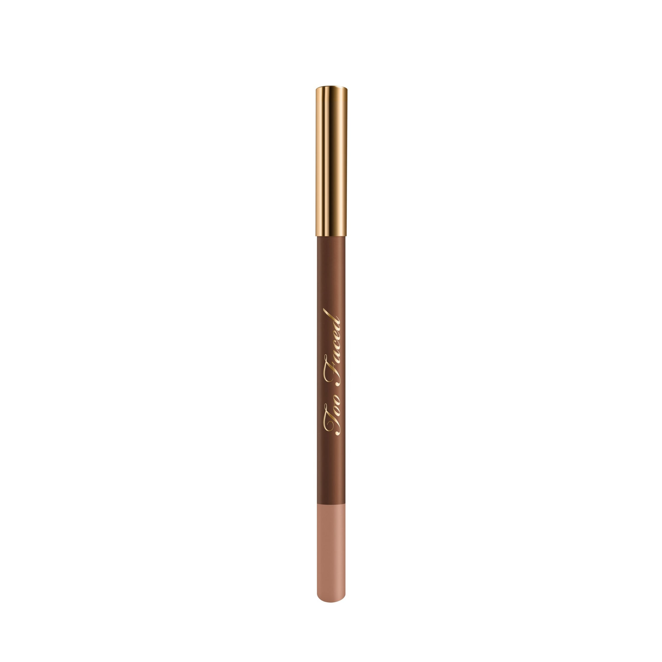 Lápiz Multiuso Chocolate Soleil Multi-Use Sculpting Pencil