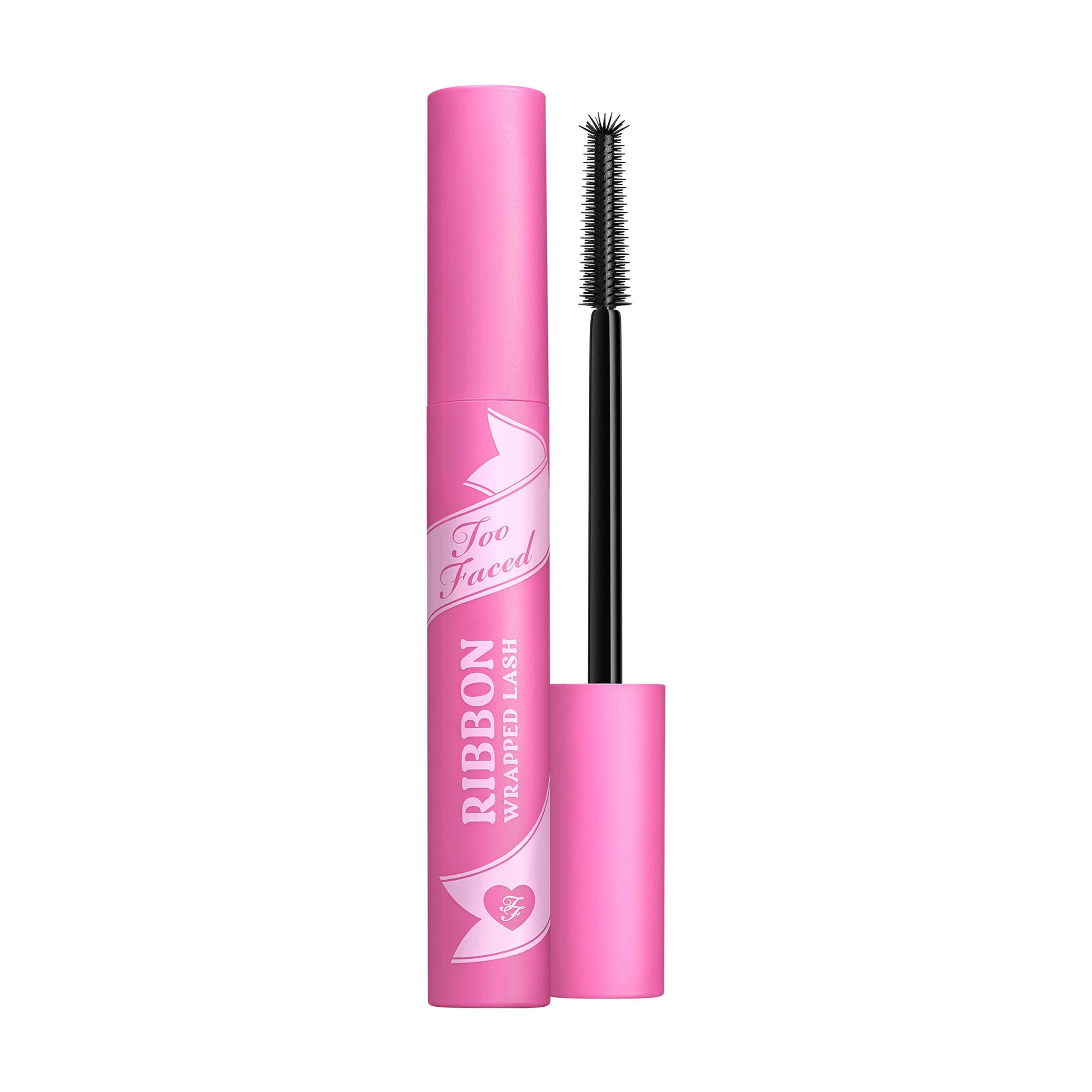 Máscara de Pestañas Ribbon Wrapped Lash Mascara