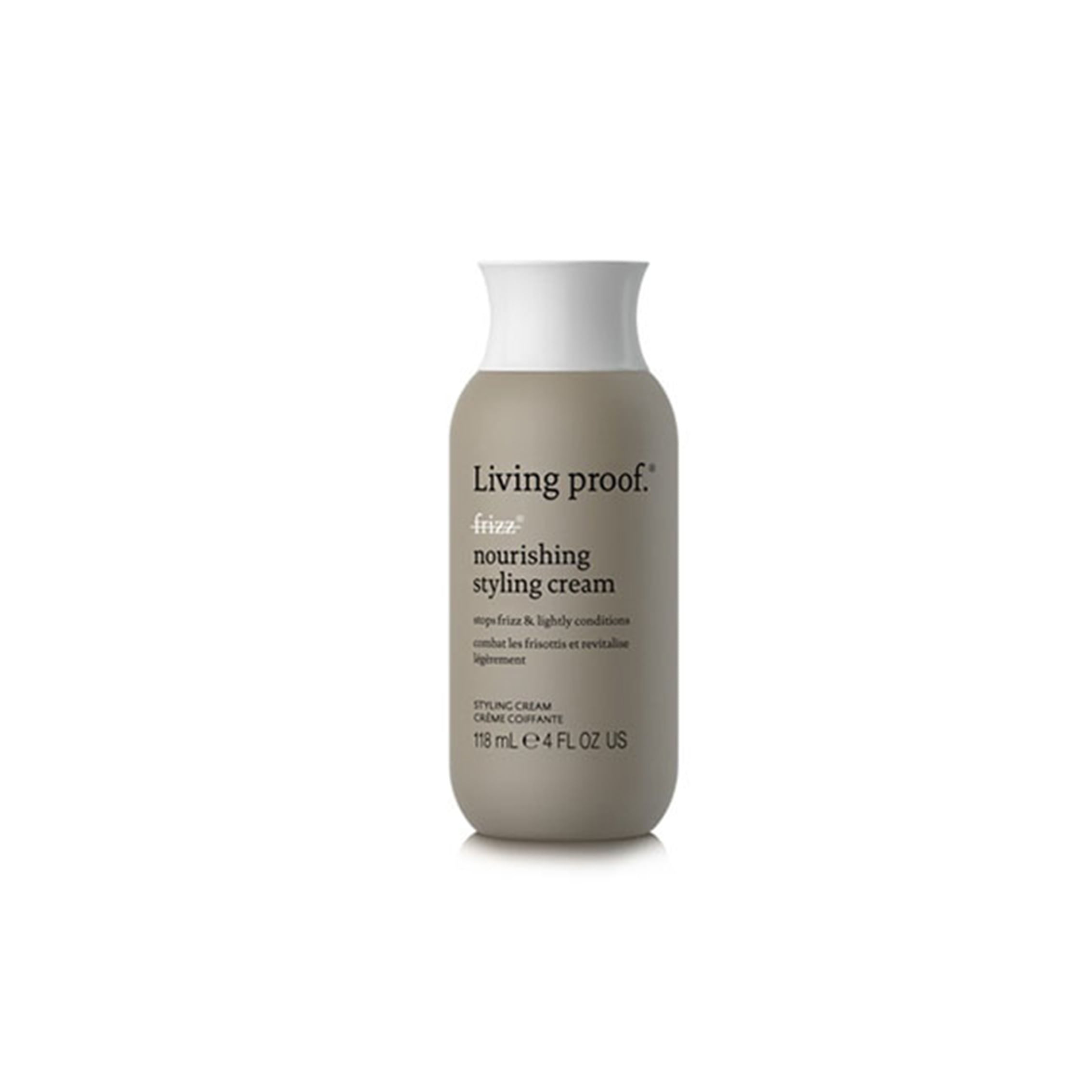 Crema de Peinar No Frizz Nouriching Styling Cream