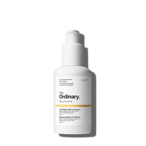 Bloqueador Solar UV Filters SPF 45 Serum