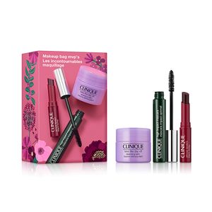 Kit de Maquillaje Makeup Bag MVP's