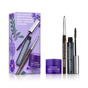 Kit de Ojos Eye Essentials: Natural Drama