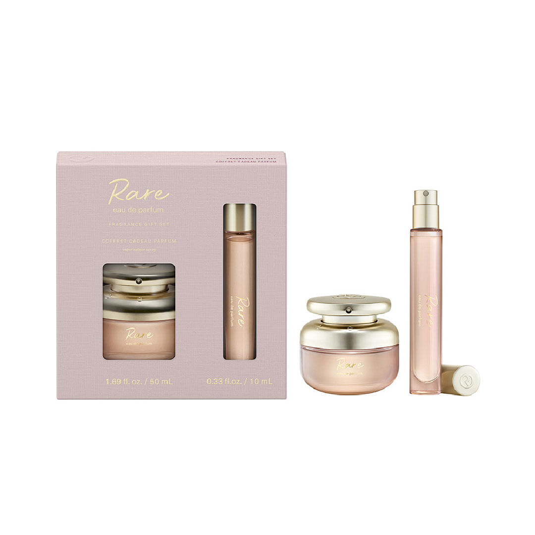 Kit de Perfume Rare Eau de Parfum