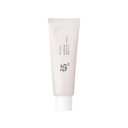 Protector Solar Relief Sun Rice + Probiotics