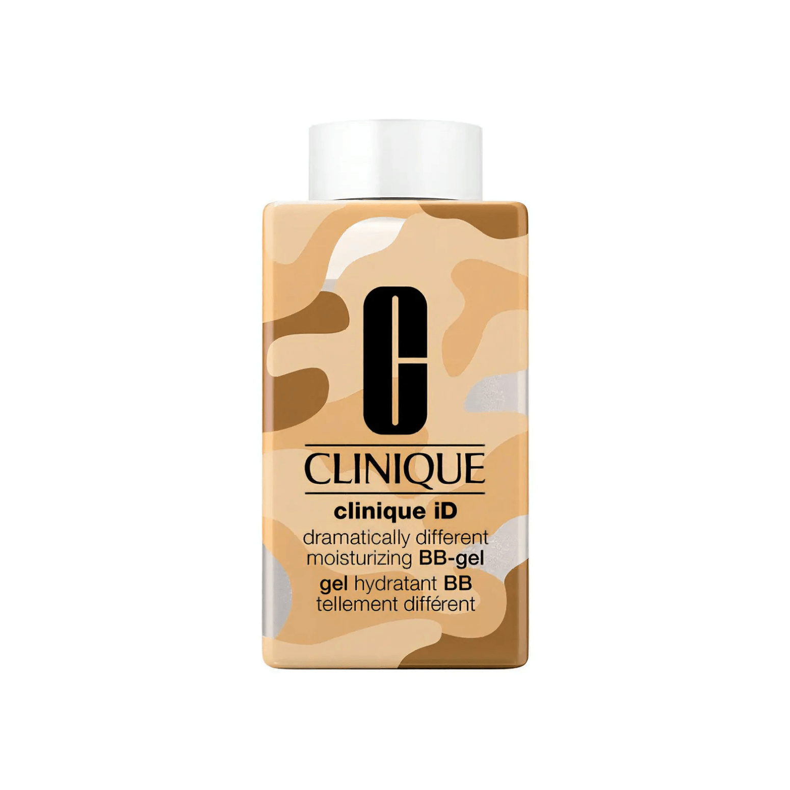 BB Gel Hidratante Clinique ID Dramatically Different Moisturizing BB-Gel