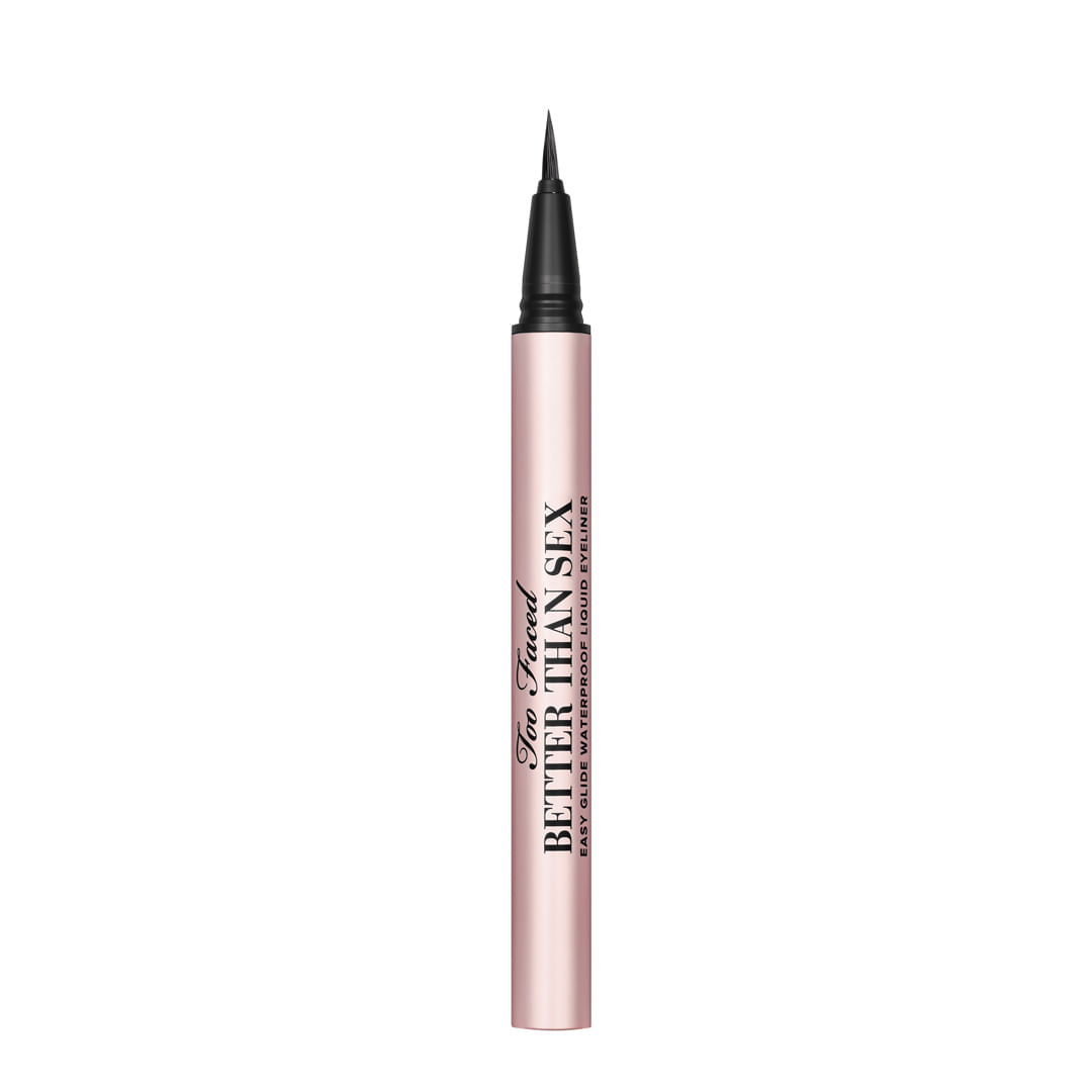 Delineador de Ojos Better Than Sex Eyeliner