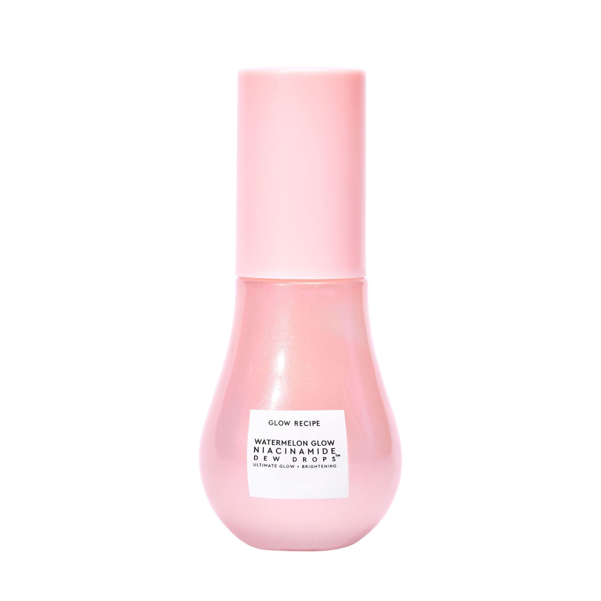 Mini Suero Iluminador Watermelon Glow Niacinamide Dew Drops Serum Mini