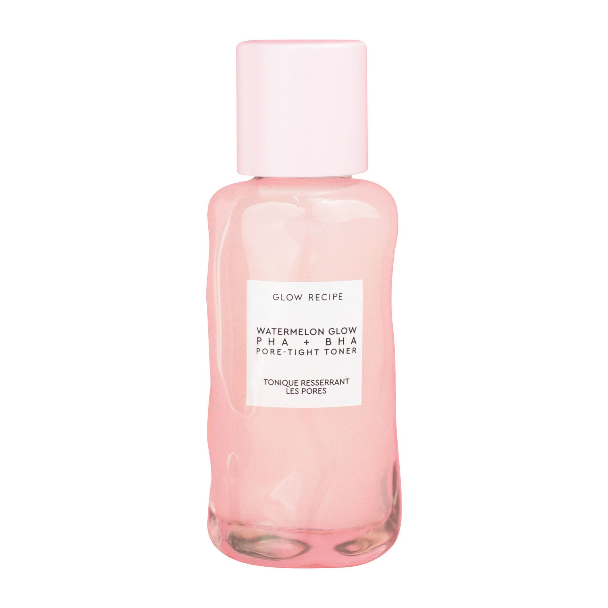 Mini Tónico Watermelon Glow BHA + PHA Pore-Tight Toner Mini