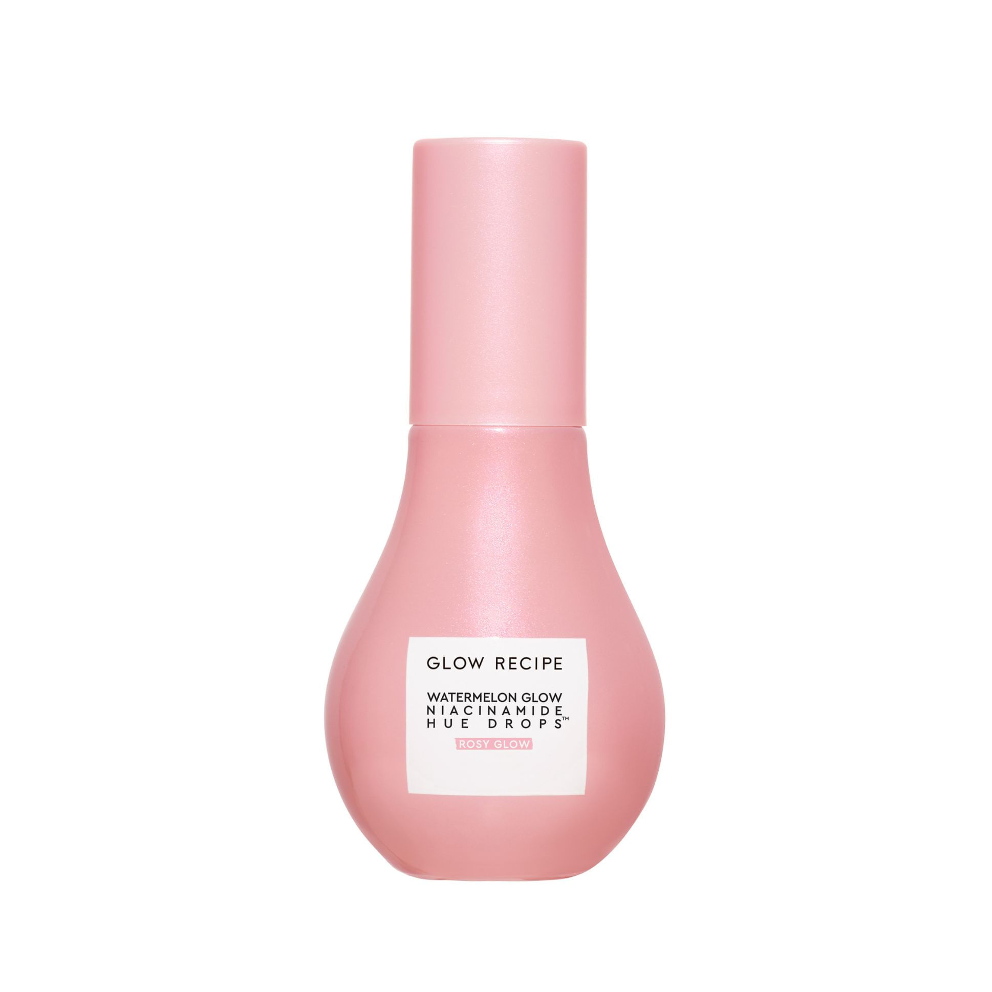 Suero Iluminador Watermelon Glow Niacinamide Hue Drops Serum
