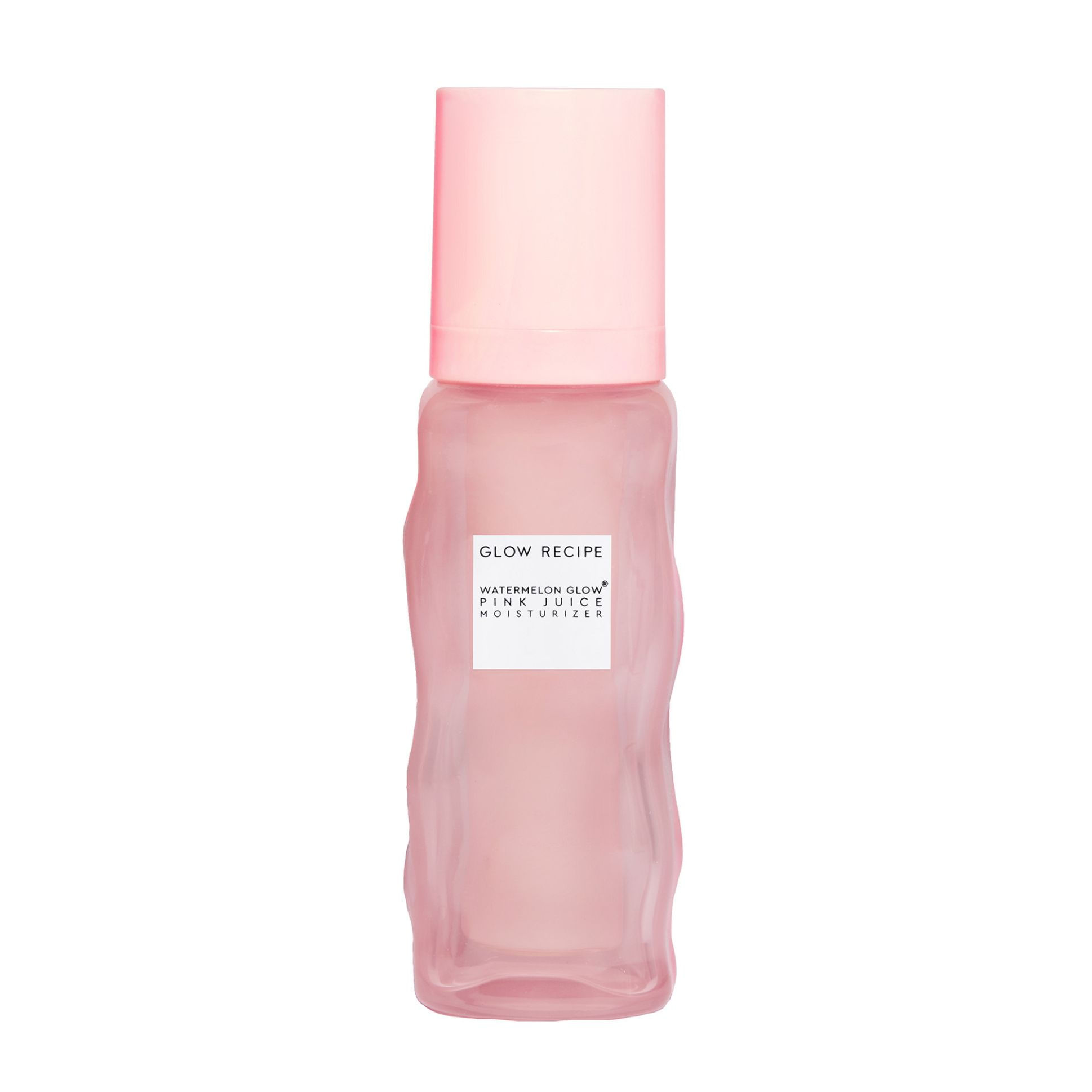 Crema Hidratante Watermelon Glow Pink Juice Moisturizer
