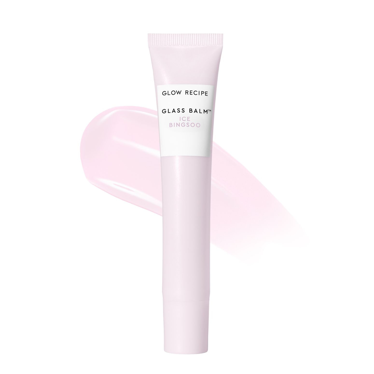 Tratamiento de Labios Glass Balm Lip Treatment
