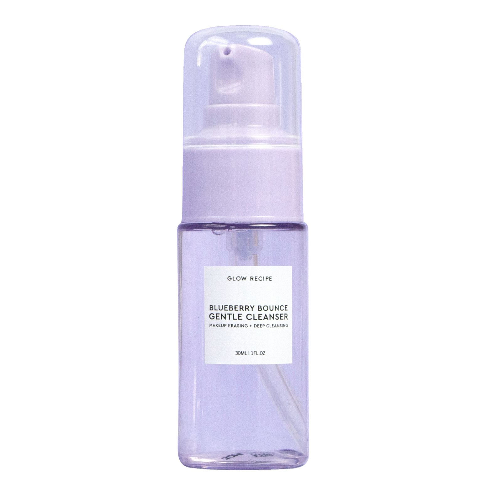Mini Limpiadora Blueberry Bounce Gentle Cleanser Mini