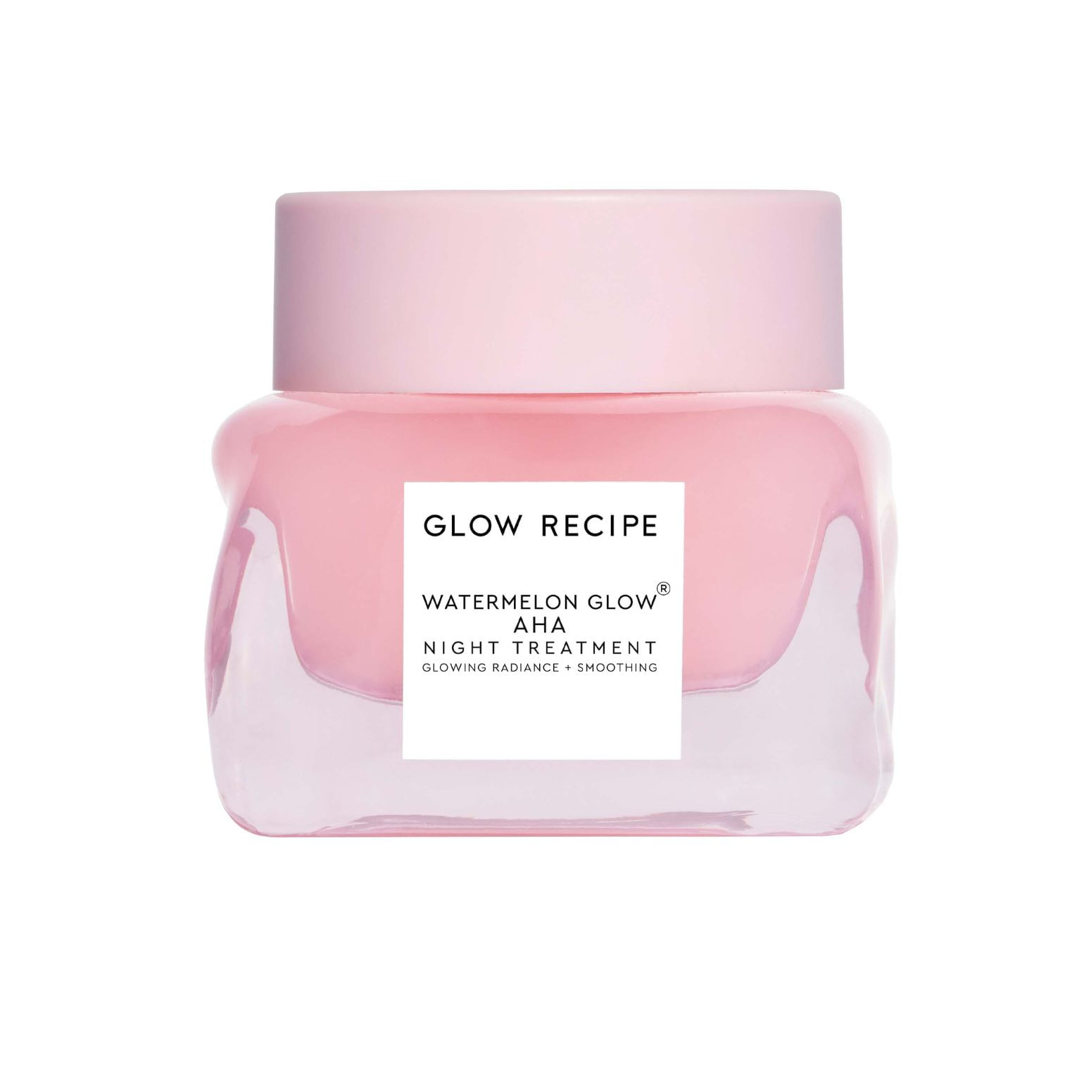 Mini Mascarilla Nocturna Watermelon Glow AHA Night Treatment Mini