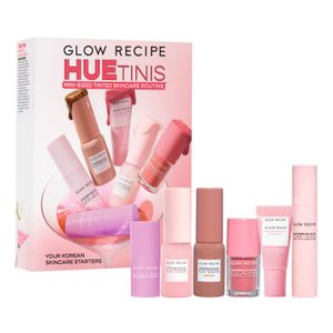Kit de Cuidado de Piel Hue-Tinis