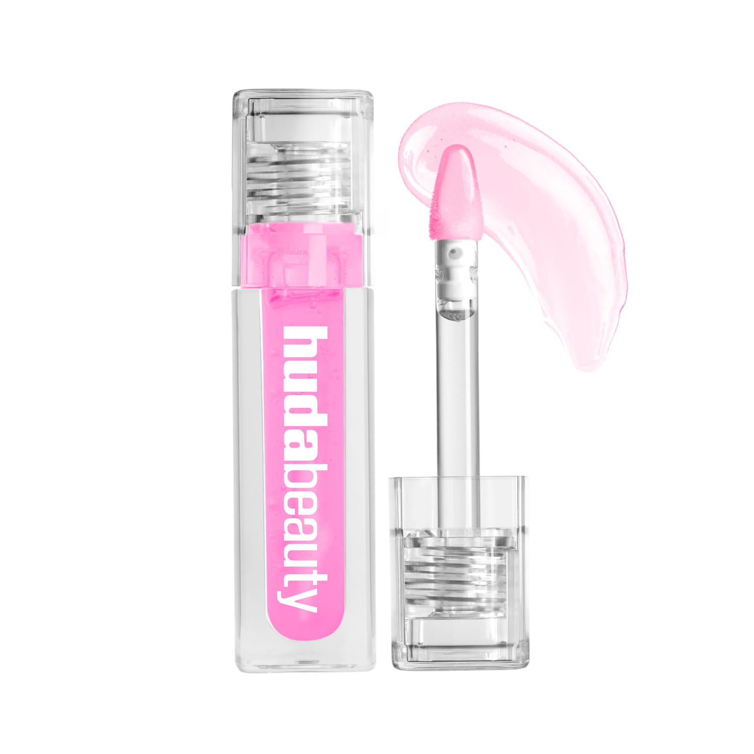 Brillo de Labios Faux Filler Ultra-Hydrating Tinted Jelly Lip Oil
