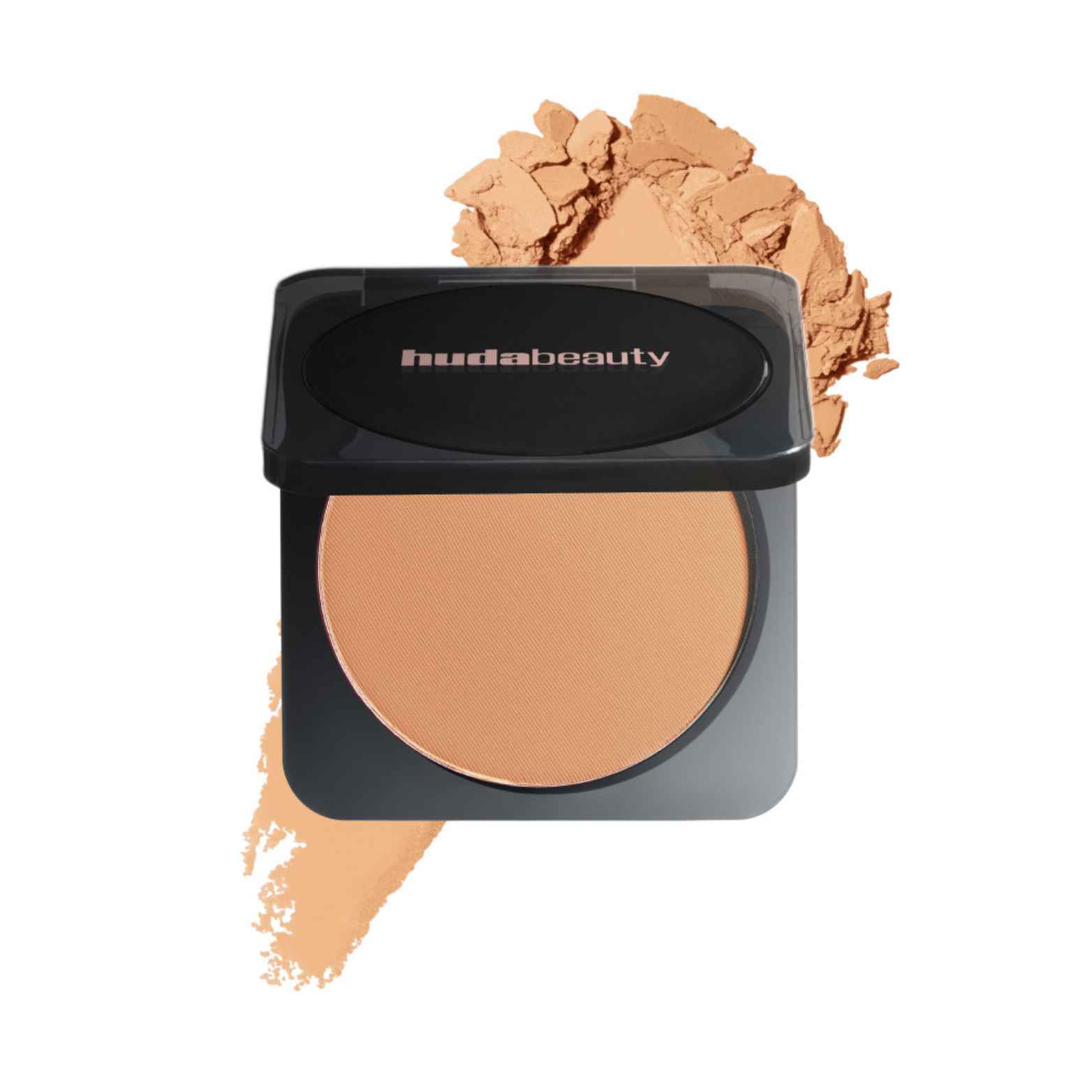 Polvo Compacto Easy Bake Pressed Powder