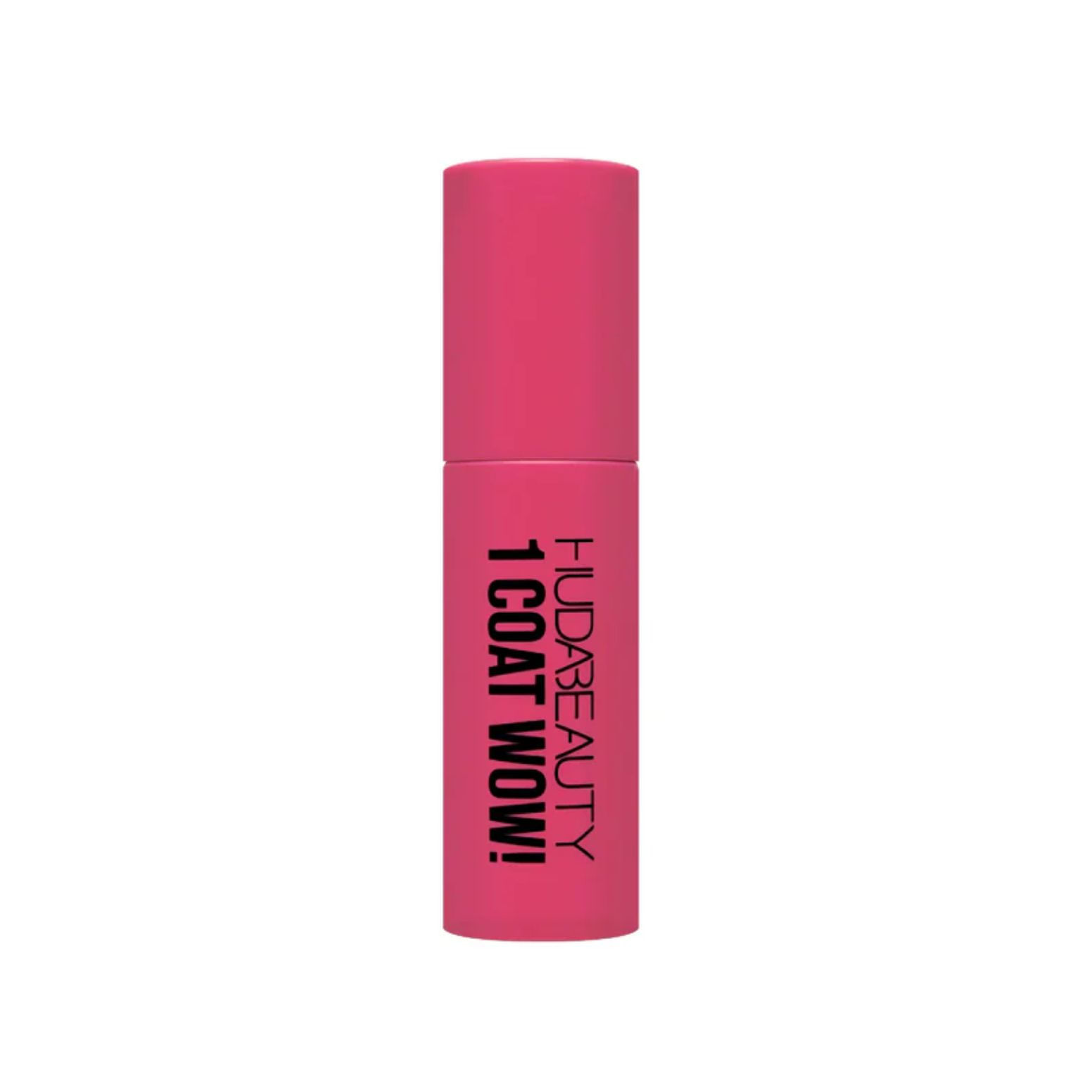 Mini Máscara de Pestañas 1 Coat WOW! Extra Volumizing and Lifting Mascara Mini