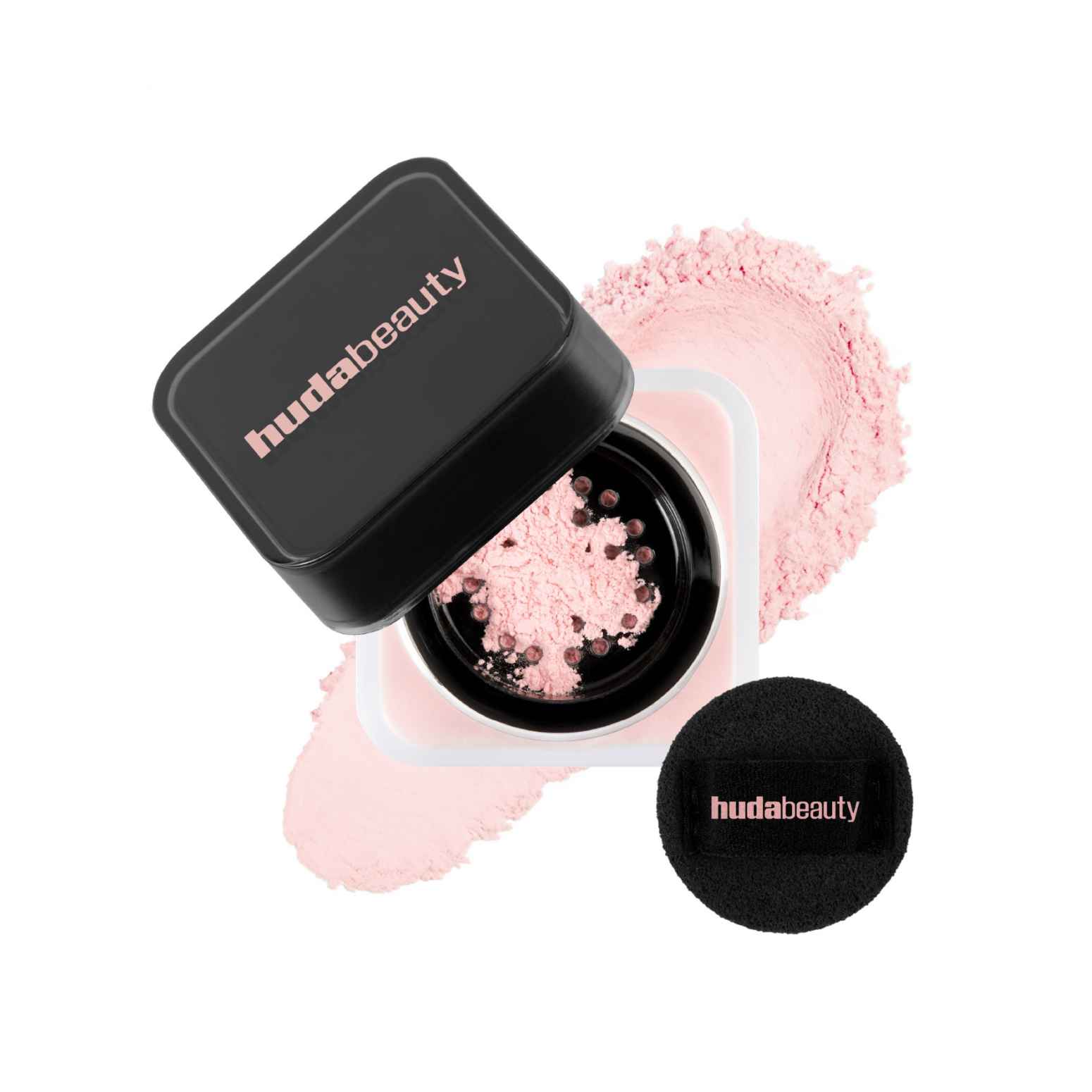 Mini Polvos Sueltos Baby Bake Easy Bake Loose Baking and Setting Powder Mini