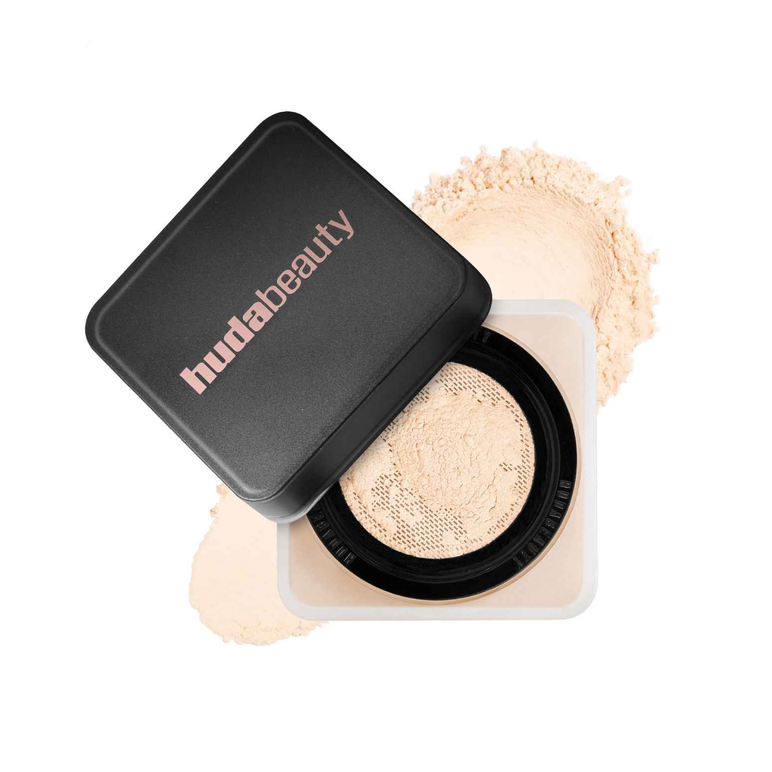 Polvos Sueltos Easy Bake Loose Baking and Setting Powder