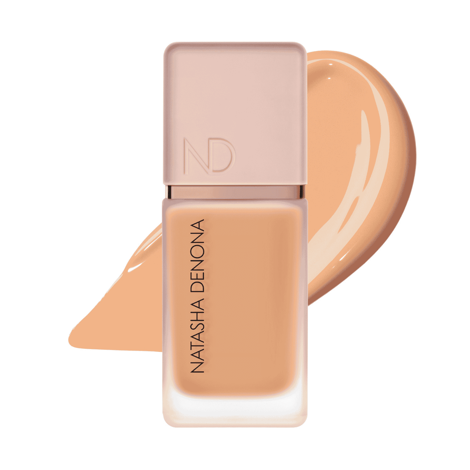 Base Líquida HY-GLAM Foundation