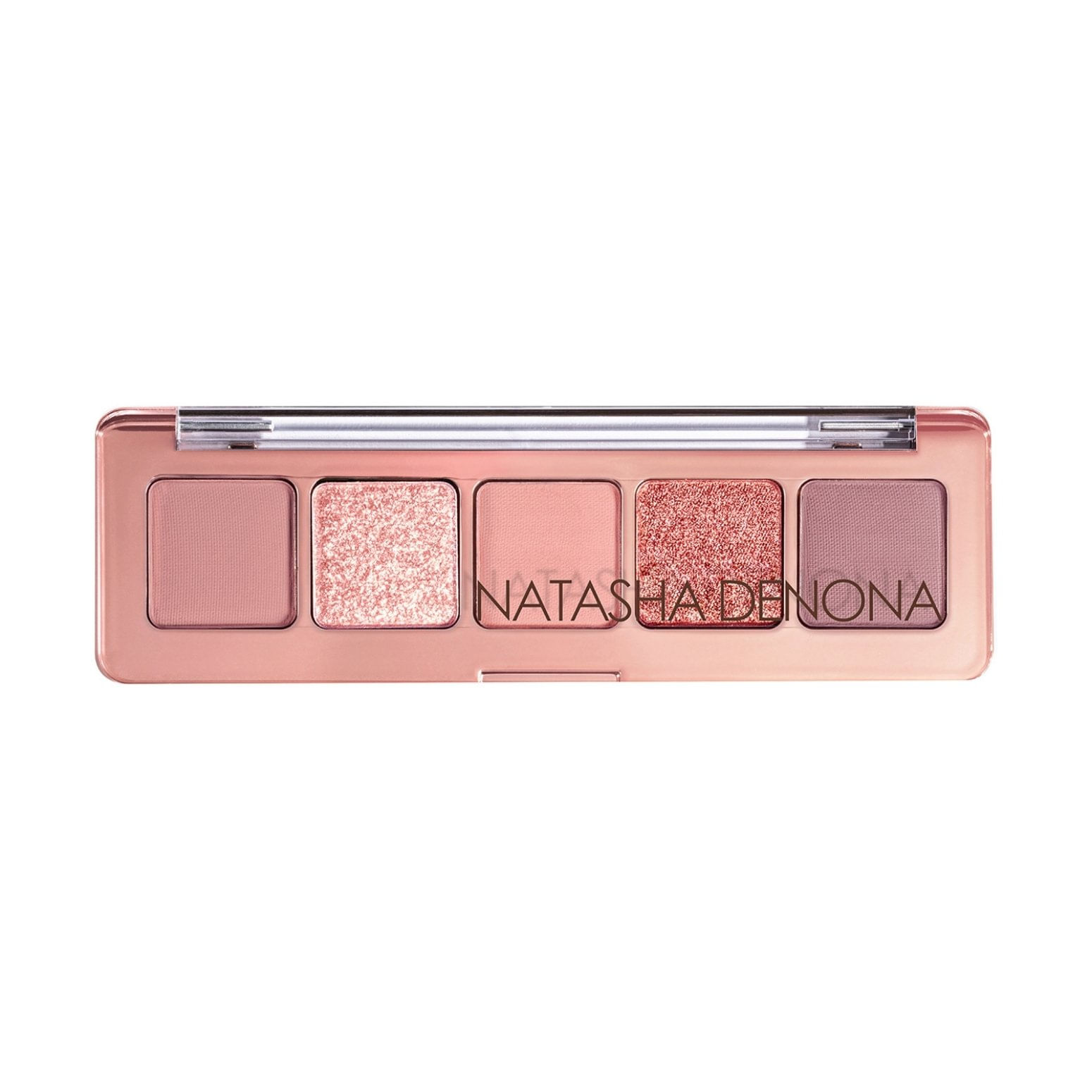 Mini Paleta de Sombras Mini Starlette Palette