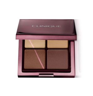 Paleta de Sombras Black Honey Eyeshadow Palette