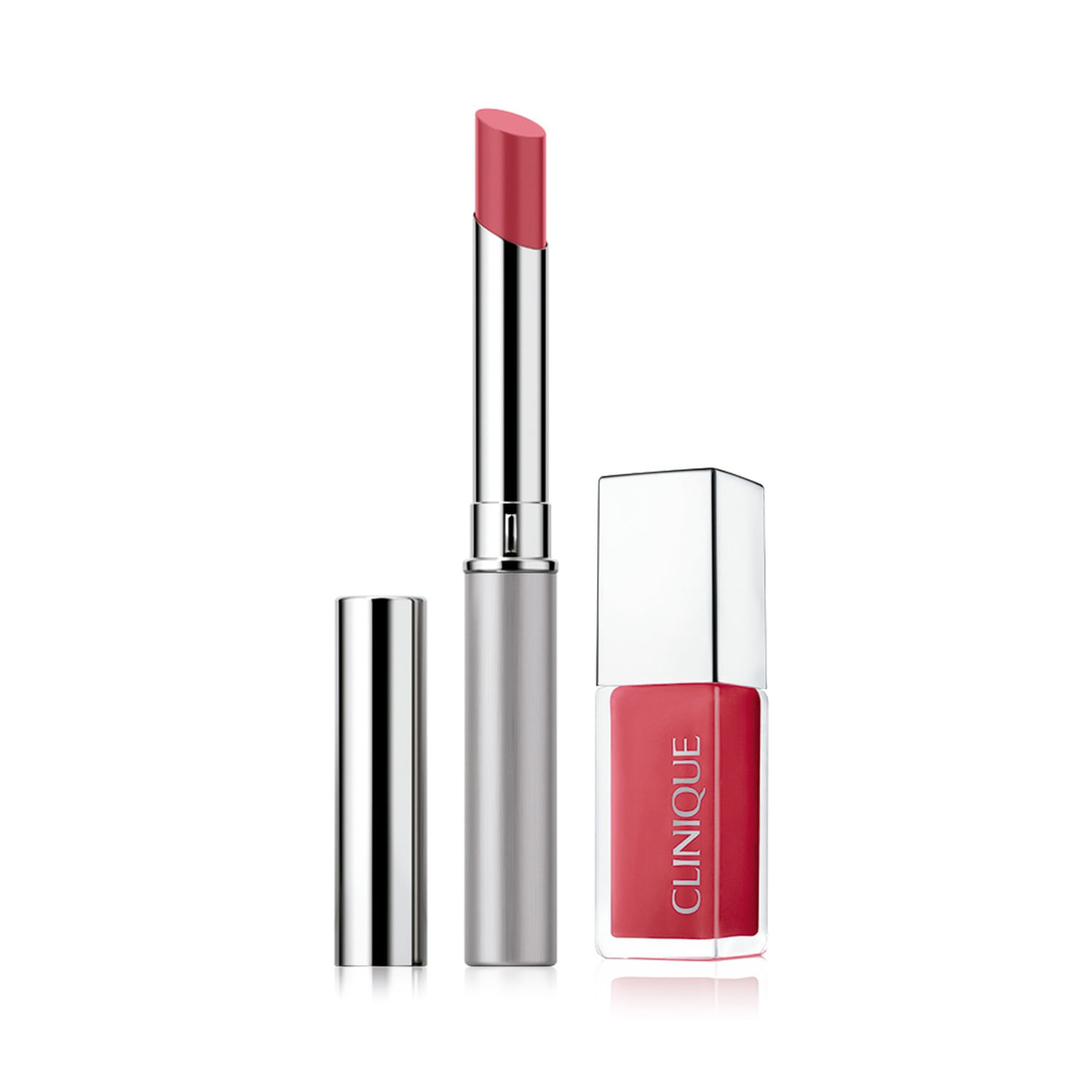 Kit de Labios Pretty in Pink