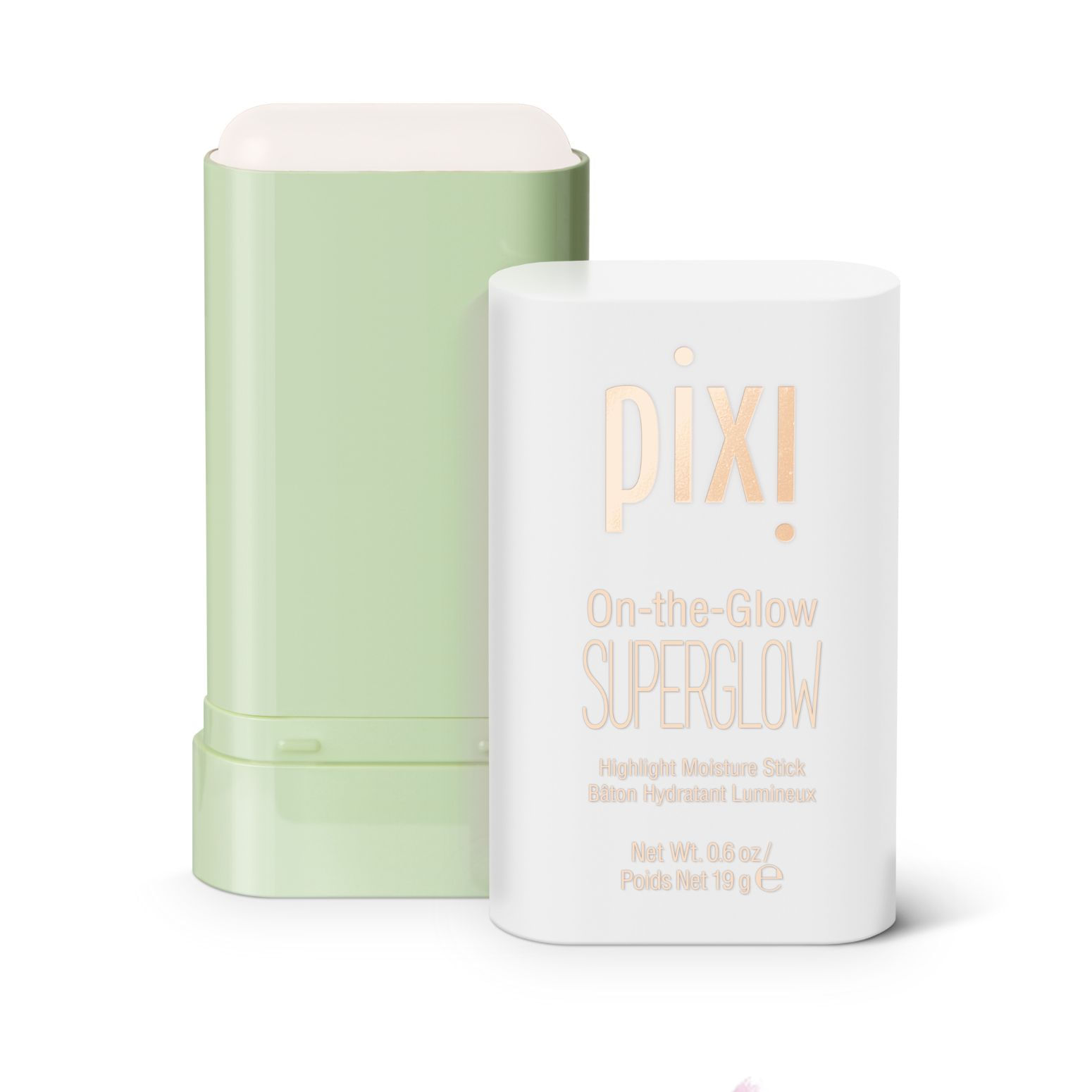 Iluminador en Barra On-the-Glow SuperGlow Highlight Moisture Stick