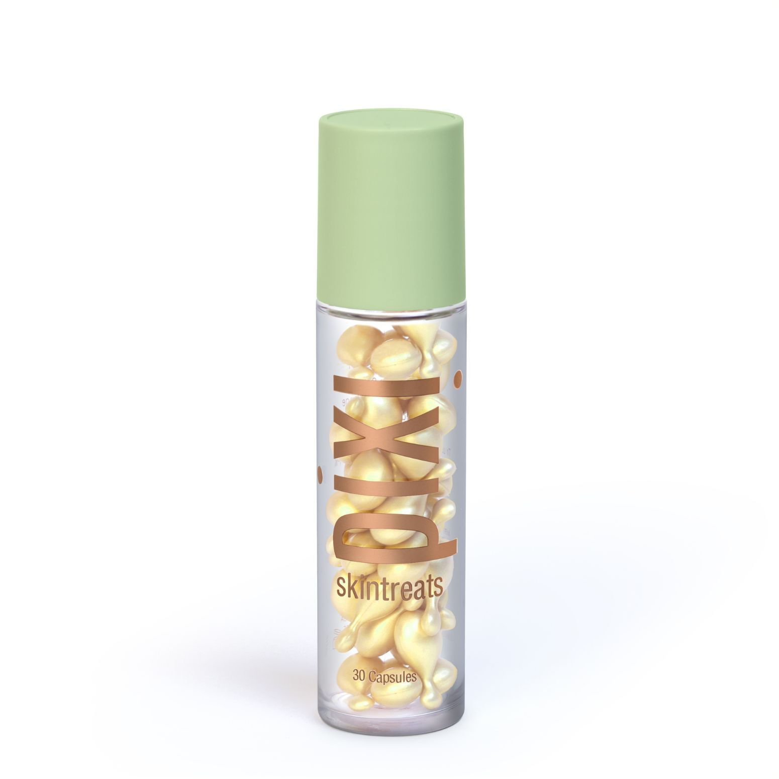 Suero en Cápsulas Iluminadoras Vitamin C CapsuleCare