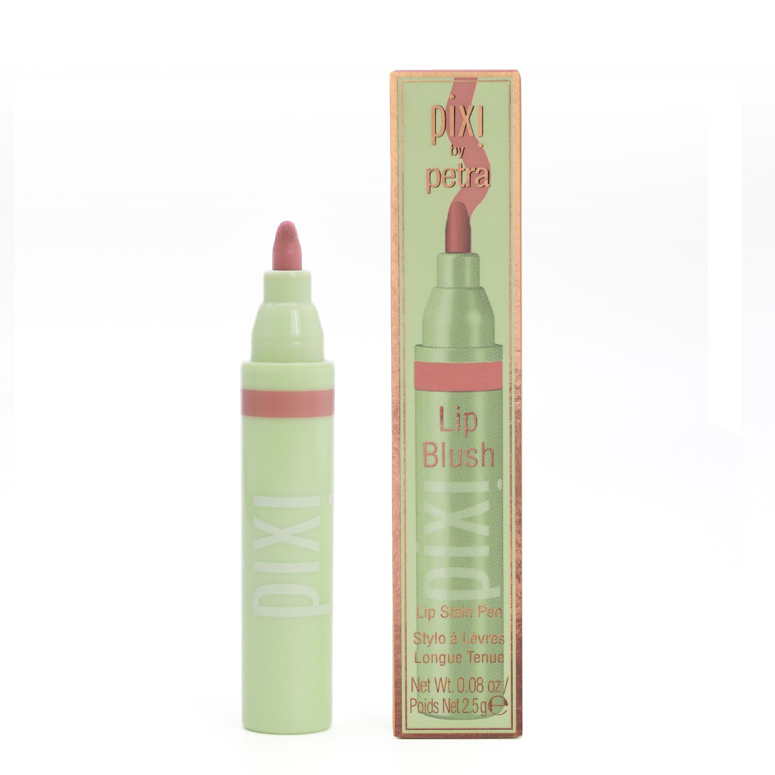 Tinta para Labios LipBlush