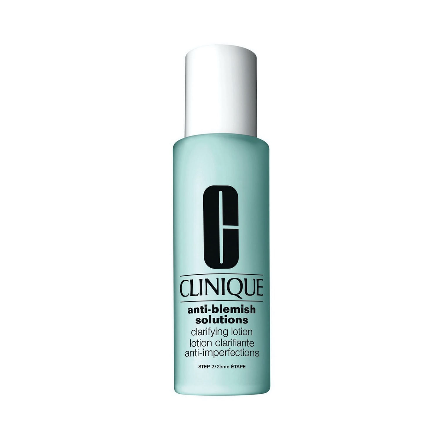 Tónico para Granos Anti-Blemish Solutions Clarifying Lotion