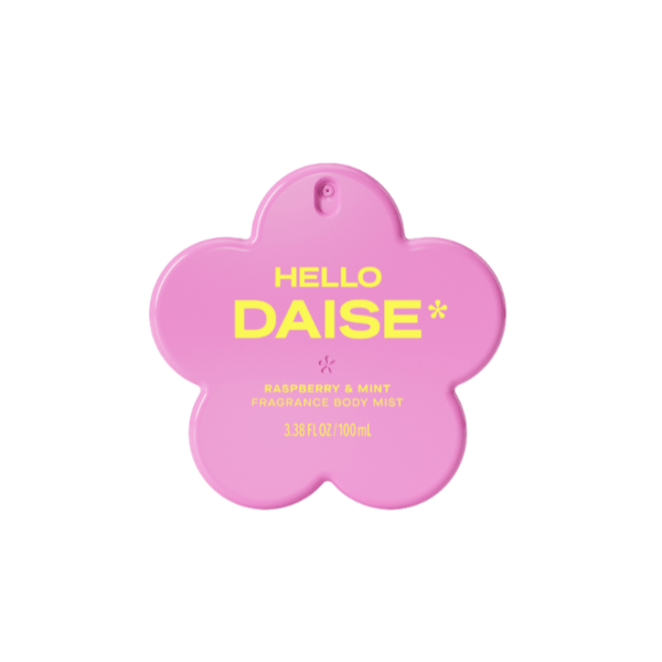 Bruma de Cuerpo y Pelo Fragance Body Mist - Hello