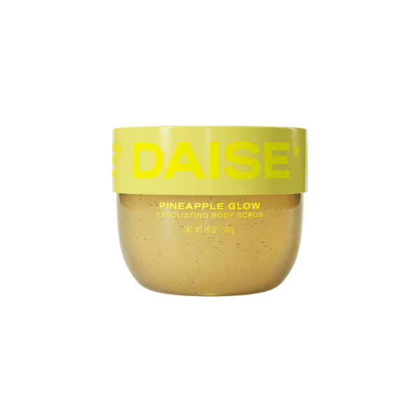 Exfoliante Corporal Body Scrub