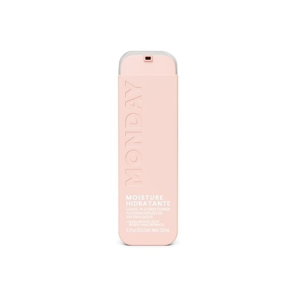 Acondicionador sin Enjuague Moisture Leave-In Conditioner