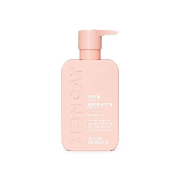 Champú Repair Shampoo